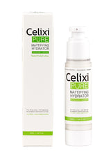 Celixi® Pure 🇺🇸 - Mattifying Hydrator - Niacinamide + Ceramide 3 Oil-Free Moisturizer