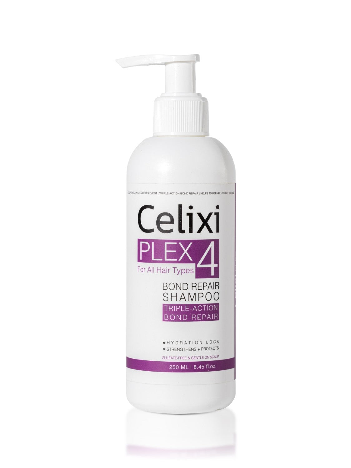 Celixi® Plex 4  🇺🇸 - Bond Repair Shampoo