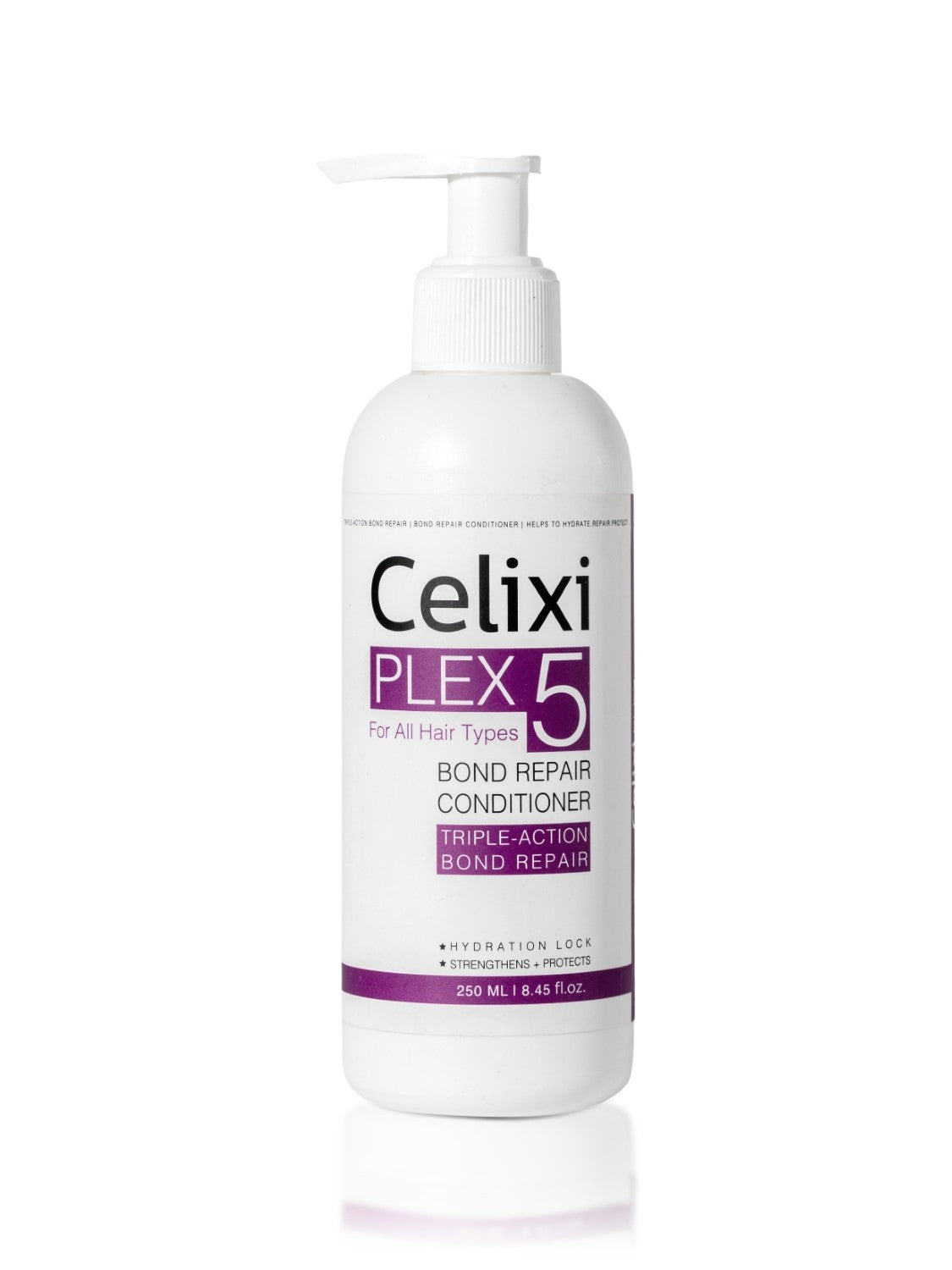 Celixi® Plex 5 🇺🇸 - Bond Repair Conditioner