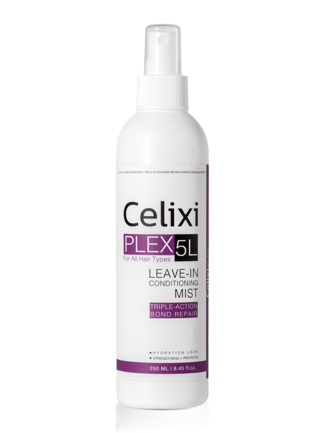 Celixi® Plex 5L 🇺🇸 - Leave-In Conditioning Mist