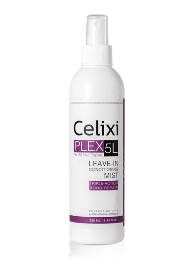 Celixi® Plex 5L 🇺🇸 - Leave-In Conditioning Mist
