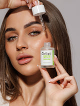 Celixi® Pure 🇺🇸 - Balancing Serum 10% Niacinamide and 1% Zinc PCA to regulate oil