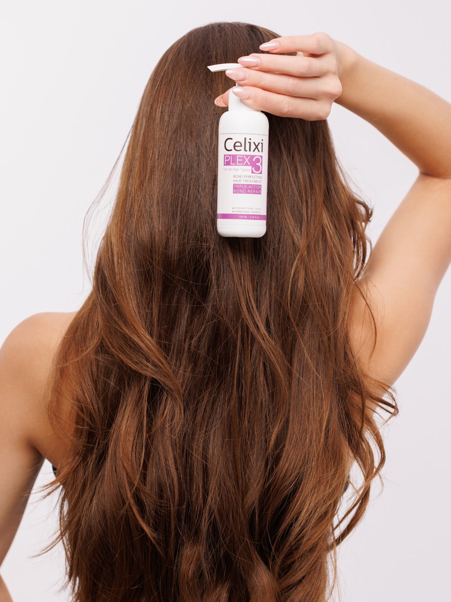 Celixi® Plex 3 🇺🇸 - Bond Perfecting Hair Treatment