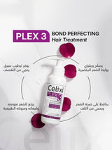 Celixi® Plex 3 🇺🇸 - Bond Perfecting Hair Treatment