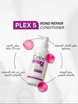 Celixi® Plex 5 🇺🇸 - Bond Repair Conditioner